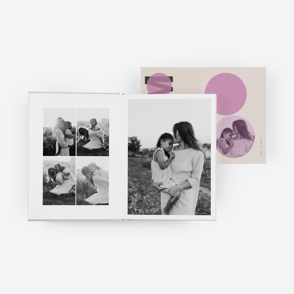 Álbum Mãe: You The Best 4