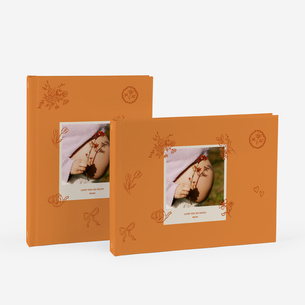 Álbum Love You Mom 2