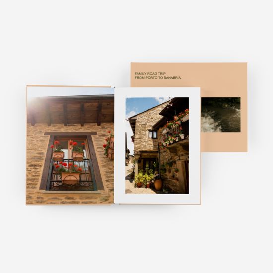 Álbum Road Trip 4