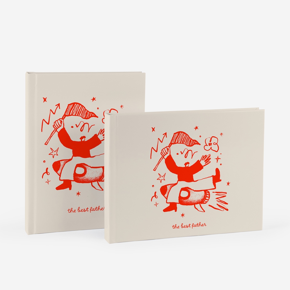 Álbum The Best Father 2