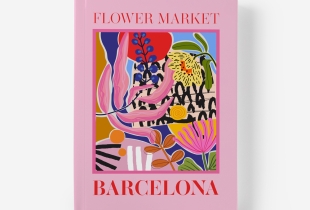 Álbum Flowers Market intro